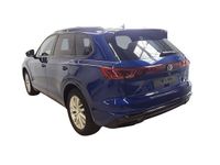 Volkswagen Touareg - Vorschau Bild 4
