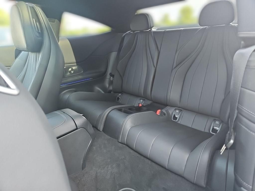 Fahrzeugabbildung Mercedes-Benz CLE 200 Coupé AMG AHK ACC Pano Sitzklima 360°