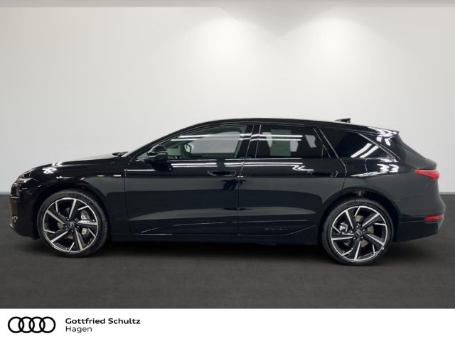 Audi A6 e-tron Avant quattro S line AHK+Matrix+Head-u imagem 3
