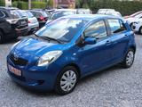 Toyota Yaris *Klimaanlage*HU.AU.NEU*Finanzierung* - Toyota aus 2007