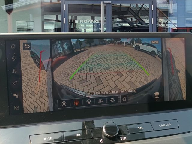 Nissan Qashqai Tekna+ 1.3 DIG-T °LED°PGD°RFK°HUD°BOSE°