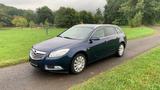 Opel Insignia A Sports Tourer Edition Automatik - Opel Insignia: Sports Tourer Edition