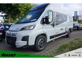 Sunlight Cliff 640 X Adventure Aut./Chassis Fiat/LED Navi - Sunlight Adventure Cliff