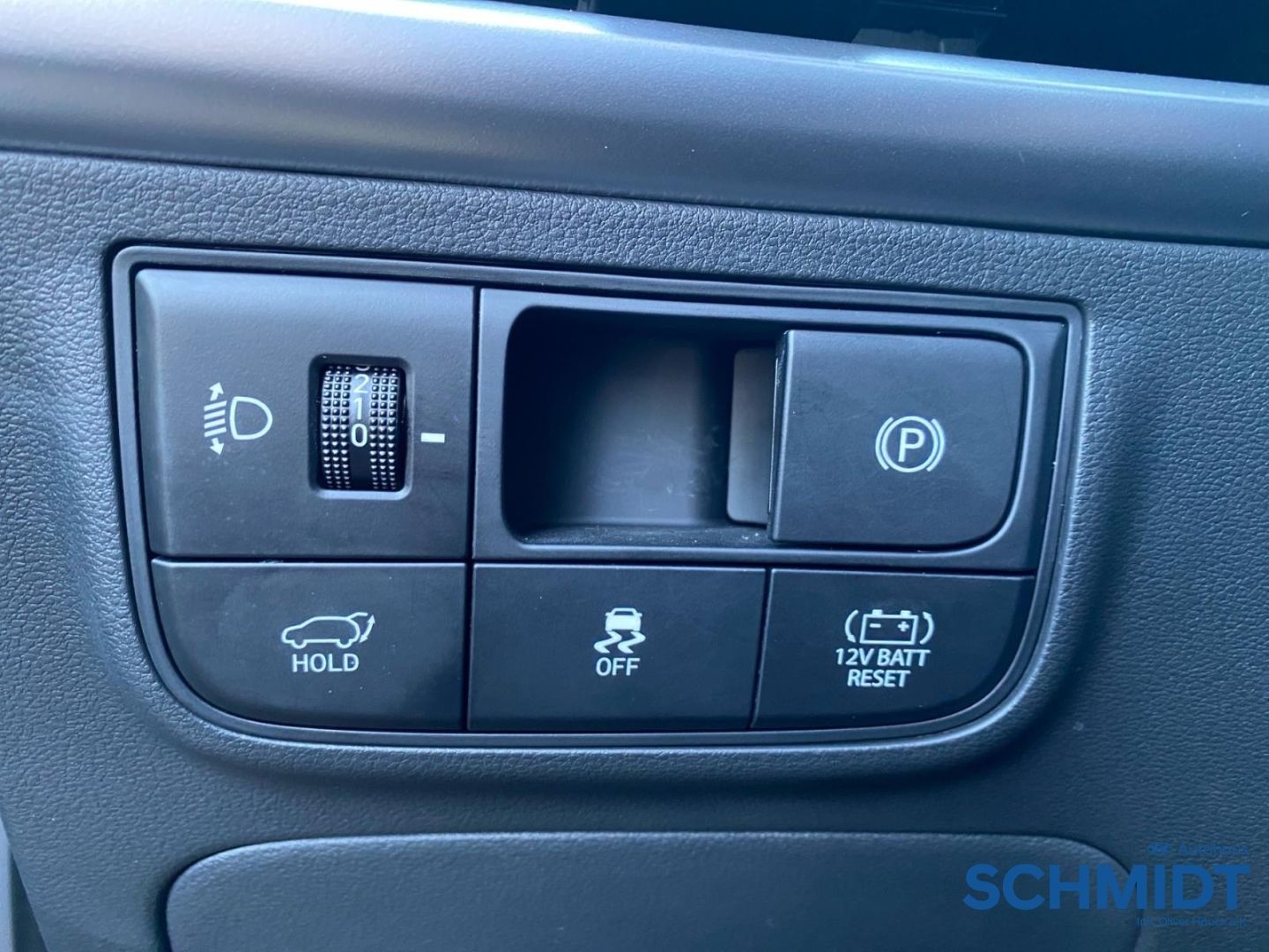 Hyundai Tucson – Bild 17