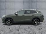 Volkswagen Tiguan 2.0 TSI 4M ELEGANCE 5JG+MATRIX+AHK+STDHZG - Volkswagen Tiguan Jahreswagen: Automatik
