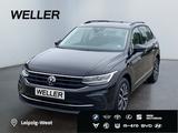 Volkswagen Tiguan 2.0 TDI SCR DSG Life *AHK*LED*Kamera*ACC*
