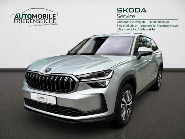 Skoda Kodiaq Selection 2.0 TDI DSG 7-Sitzer AHK Navi