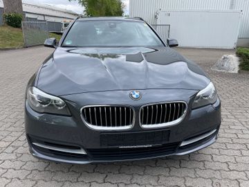 BMW 520 - 4