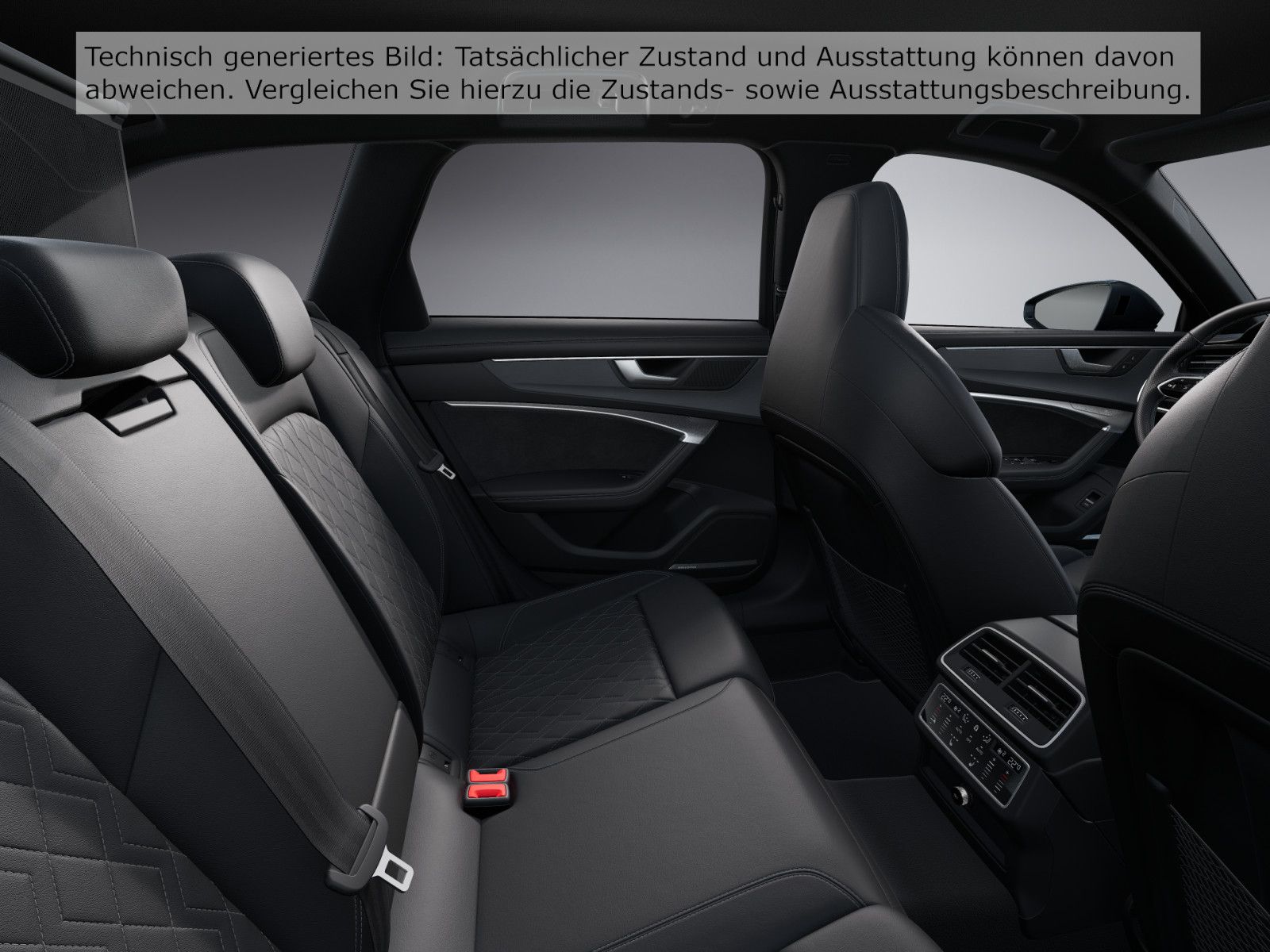 Audi S6 - Bild 16