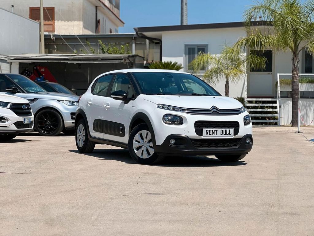 Image of Citroën C3