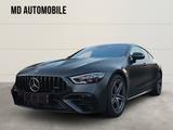 Mercedes-Benz AMG GT 53 4Matic+  Sport-Auspuffanlage Head Up - gebrauchte Mercedes-Benz AMG GT aus dem Jahr 2023