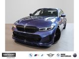 ALPINA D3 Bi-Turbo Allrad D3 S LIM