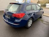 Opel Astra - Opel Astra Gebrauchtwagen in Saarbrücken
