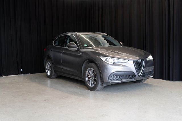 Alfa Romeo Stelvio Super Q4