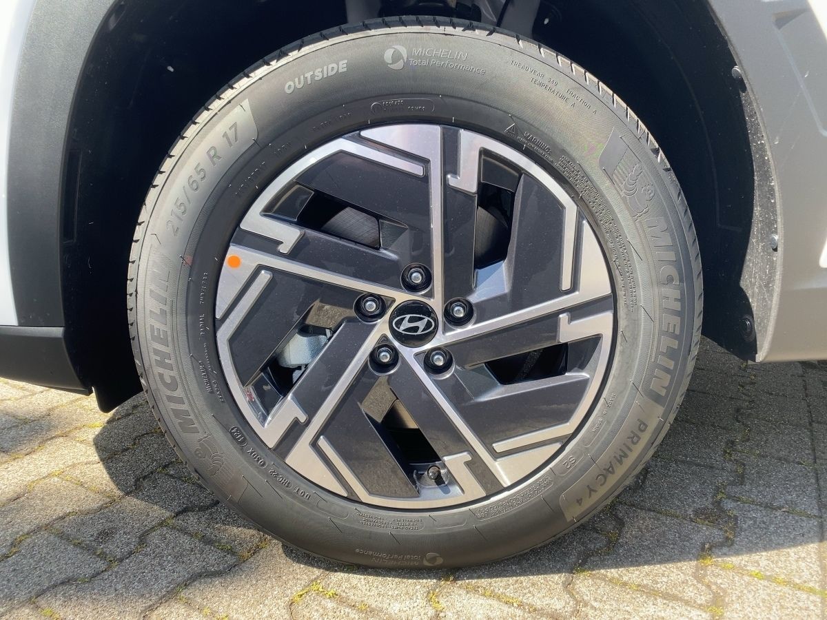 Hyundai TUCSON - Bild 7