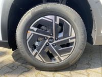Hyundai TUCSON - Vorschau Bild 7