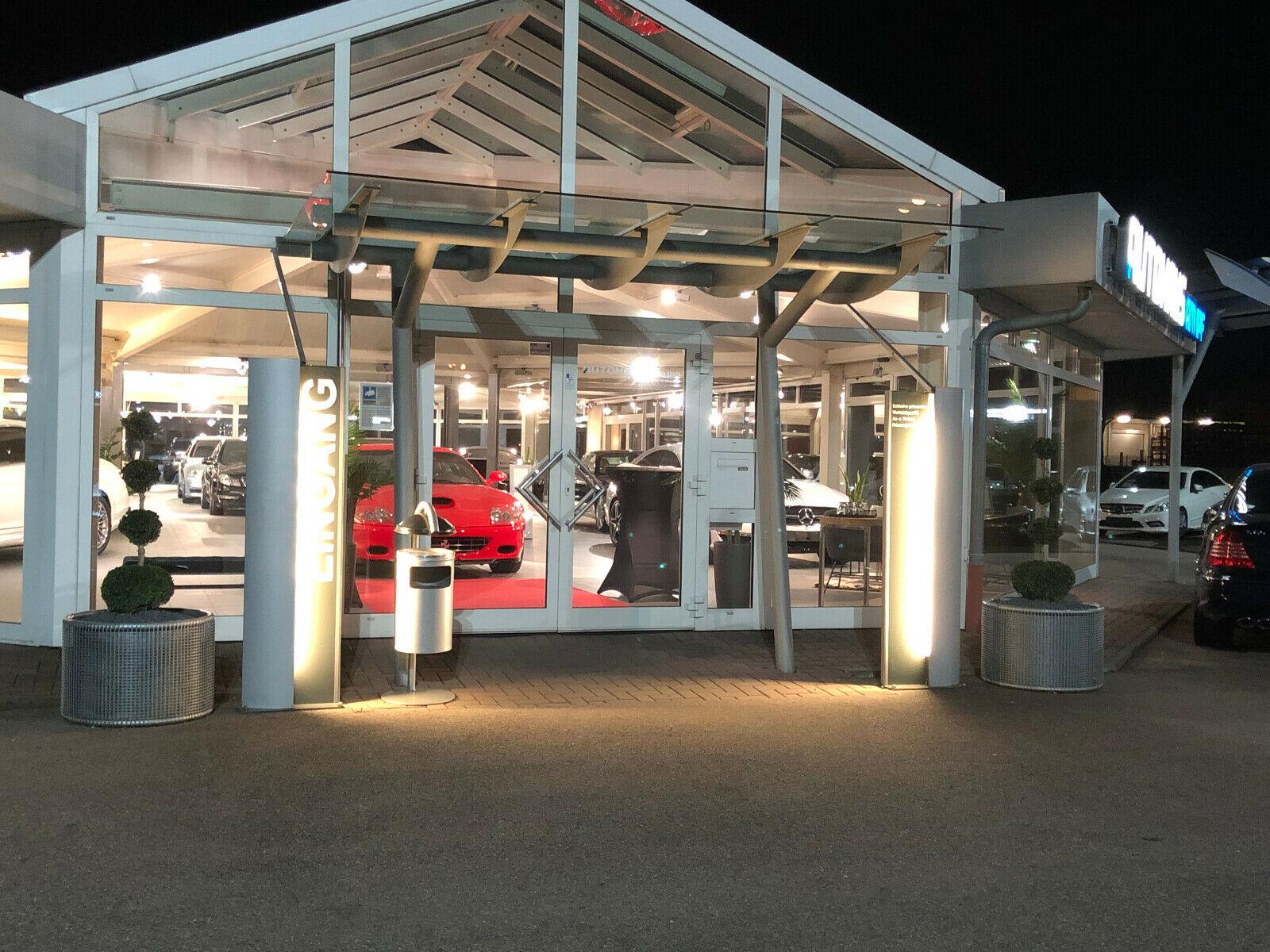 Audi A3 1.8 TFSI Ambition AHK+Einparkhilfe hinten