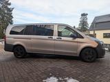 Mercedes-Benz Vito Tourer 116CDI Pro extralang 9-Sitzer AHK - : Kleinbus, Sitzer 9
