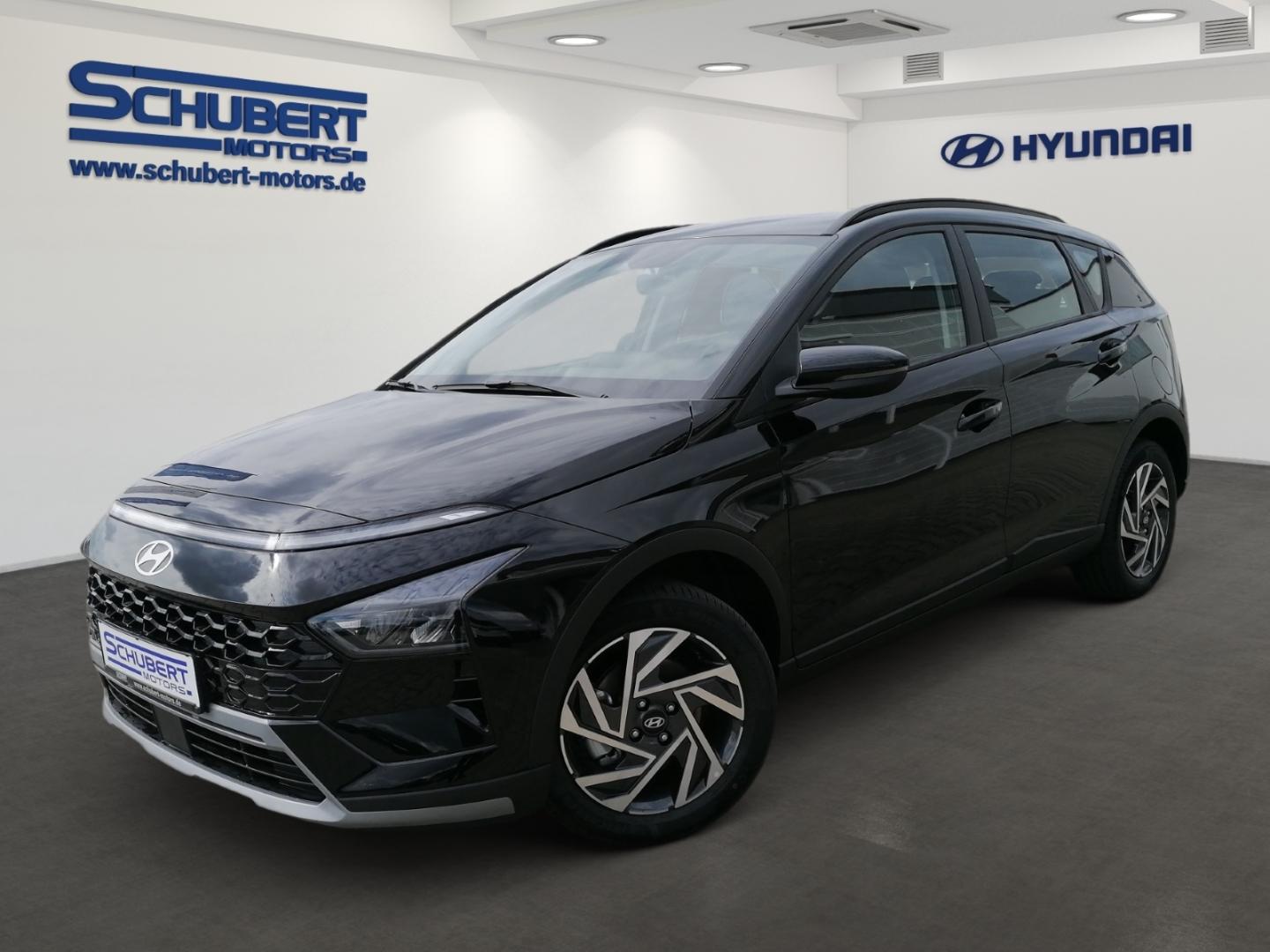 Hyundai BAYON Trend 1.0T *UPE 27.020€* FL  Navi Digitale