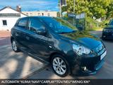 Mitsubishi Space Star Shine*AUTOMATIK*NAVI*KAMERA*GARANTIE* - Mitsubishi Space Star: mit Navigationssystem