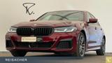 BMW 545e A xDrive M-Sport AHK LCPro ACC 360° HUD 18" - BMW: Limousine, E36