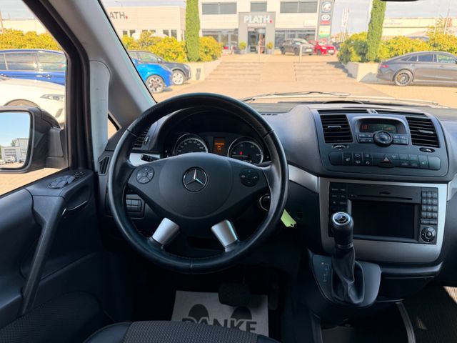 Mercedes-Benz Viano 3.0 CDI lang Trend Edition