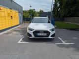 Audi A4 45 TFSI S tronic quattro