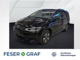 Volkswagen Touran 1.5 TSI Goal DSG 7Si ACC AHK LED Navi 16" - Volkswagen Touran Jahreswagen