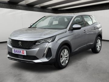Peugeot 3008 - 1