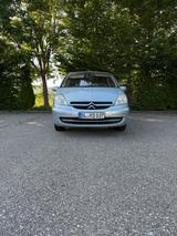 Citroën Citroen C8 3.0 V6 Exclusive - Citroën C8: V6
