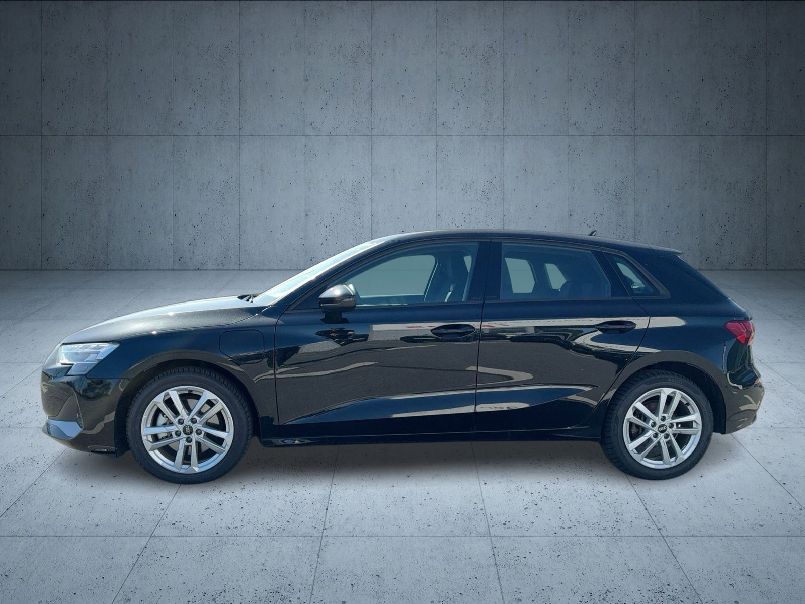 Audi A3 - Bild 3
