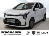 Kia Picanto 1.2 MT VISION +S/LHZ+NAVI+CARPLAY+BT+RFK - Kia Picanto Jahreswagen
