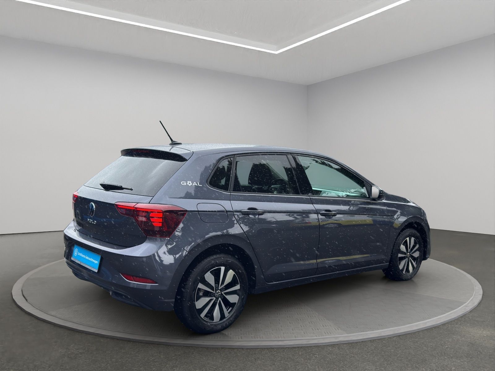 Volkswagen Polo - Bild 4