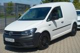 Volkswagen Caddy Kasten 2.0 TDI BlueMotion | Euro6 | KLIMA - Volkswagen Caddy mit Diesel-Antrieb: Kleinbus, Kasten