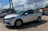 Opel Astra K Sports Tourer Edition Start/Stop - Opel Astra: Edition