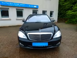 Mercedes-Benz S 320 cdi*Navi*Xenon*Kühlbox*SHZ*PDC*TEXT LESEN* - Mercedes-Benz S-Klasse Gebrauchtwagen in Dortmund