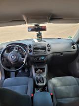 Volkswagen Tiguan 1.4 TSI BlueMotion Tech Trend & Fun T... - gebrauchte VW Tiguan aus dem Jahr 2011