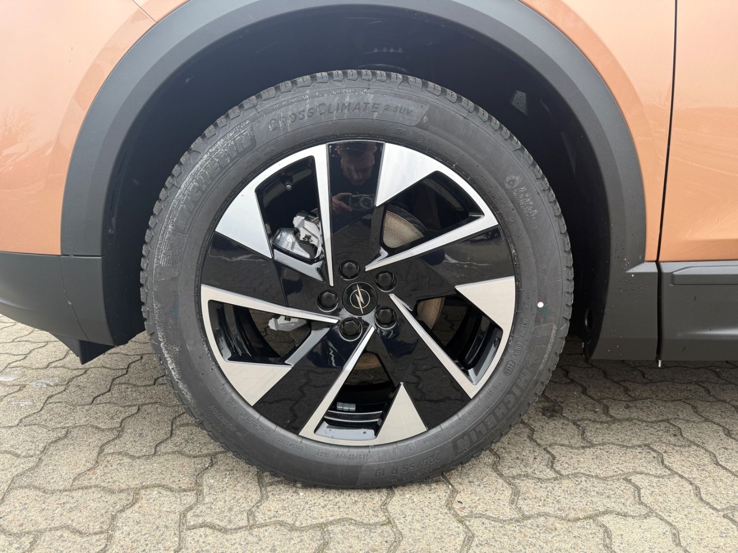 Opel Grandland (X) - Bild 4