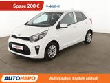 Kia Picanto 1.2 Dream Team*NAVI*CAM*SHZ*KLIMA* - Kia Picanto mit Benzin-Antrieb: Kleinwagen