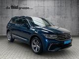 Volkswagen Tiguan 1.4 eHybrid R-Line DSG Navi+PDC+Matrix - Volkswagen Gebrauchtwagen in Frankfurt
