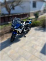 BMW R 1200 RS - Motorräder in Hagen