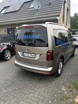 Volkswagen Caddy 1,4TSI 92kW BMT Highline 5-Sitzer Highline - VW Caddy von privat