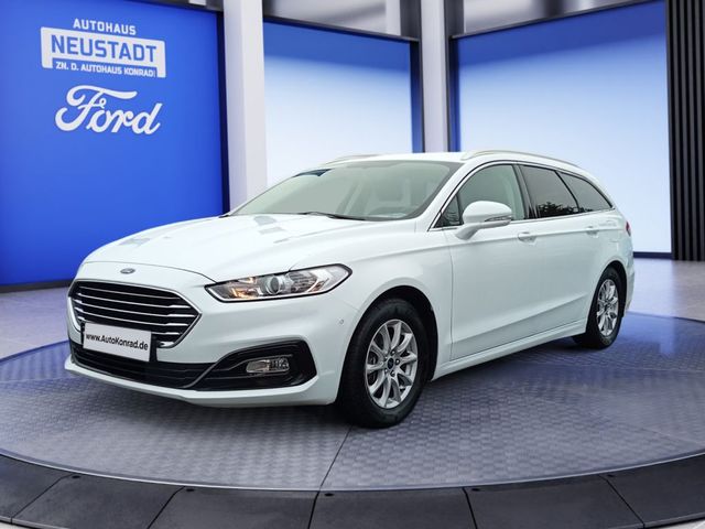 Ford Mondeo Turnier 2.0 EcoBlue Aut. Business