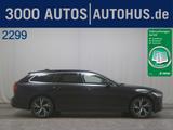 Volvo V90 B4 D AWD Momentum Pro Navi LED Pano H-K RFK - Volvo V90 aus 2021
