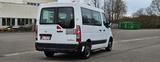 Opel Movano B 9-Sitzer HKa L2H2 3,5t - Opel Movano in Wuppertal