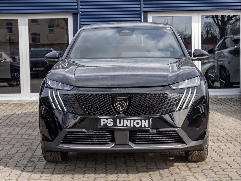 Peugeot 3008 - Bild 2