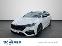 Skoda Octavia - Vorschau Bild 1
