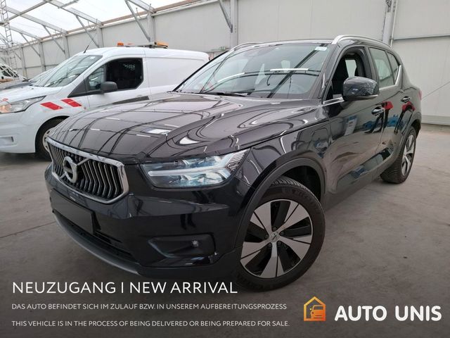 Volvo XC40 | 1.5 Plug-in | T4 | Automatik