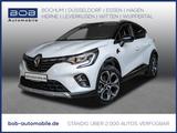 Renault Captur INTENS Plug-in SHZ+Klima+Kamera+Carplay
