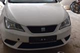 Seat Ibiza SC 1.2 12V - Seat Ibiza Unfallwagen